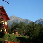 بيت ضيافة Gold Nová Lesná