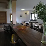 بيت ضيافة Gold Nová Lesná