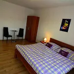 بيت ضيافة Gold Nová Lesná