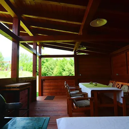 Gasthof Gold Nová Lesná