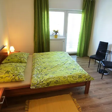 Gold Gasthof Nová Lesná