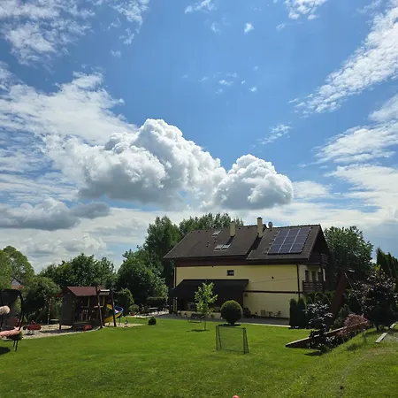 Gold Guest house