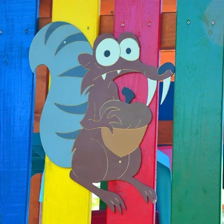 Gold Gæstehus Nová Lesná