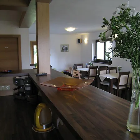 Gæstehus Gold Nová Lesná