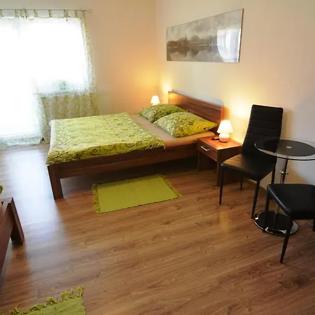 Gold 3* Nová Lesná